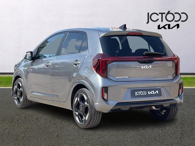 KIA Picanto Photo 3