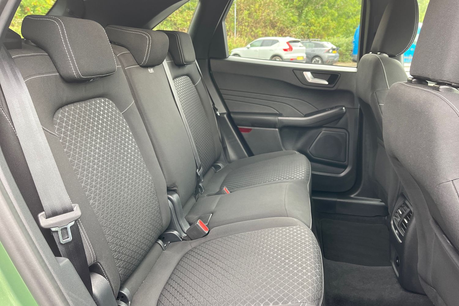 Ford Kuga Photo 36