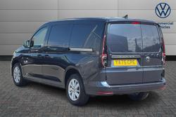 VOLKSWAGEN Caddy Maxi Photo 3