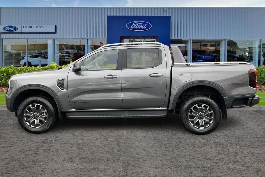 Used Ford Ranger EO75VPV 5