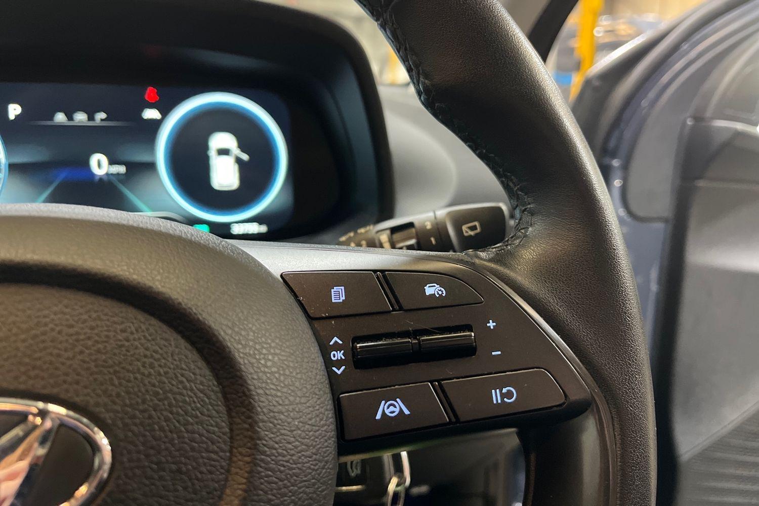 Hyundai BAYON Photo 25