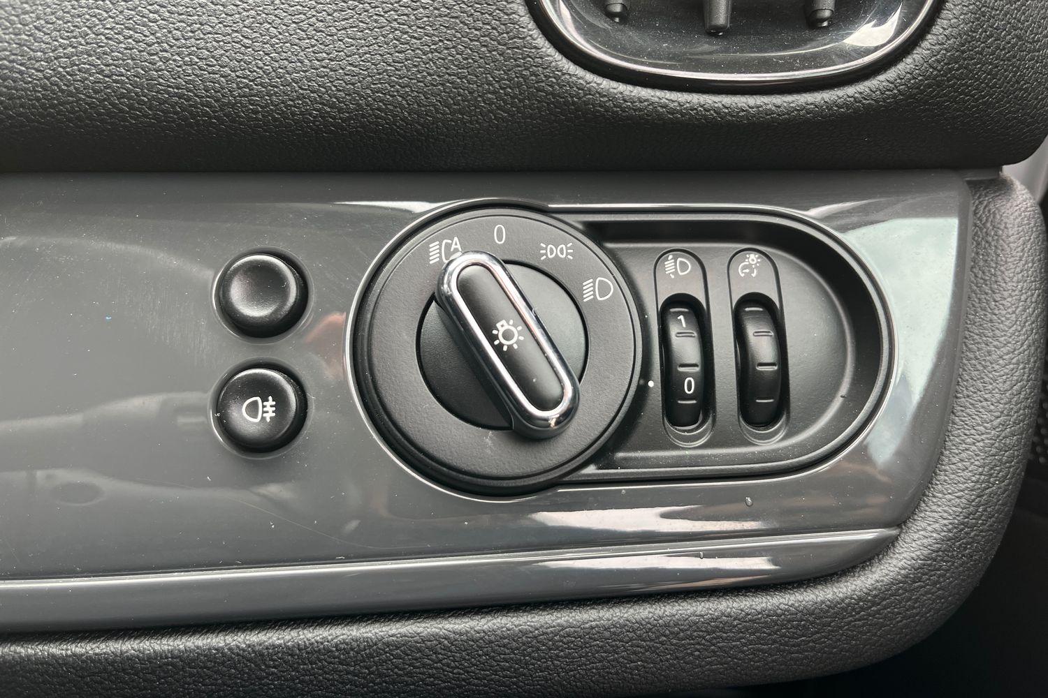 MINI Countryman Photo 36