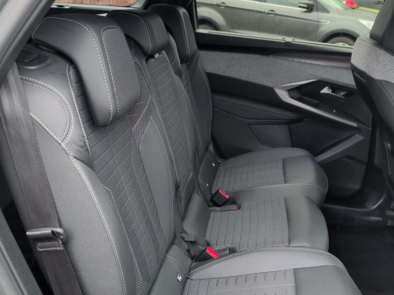 Used Peugeot 5008 KM25OGU 29