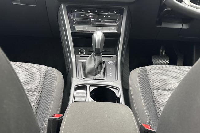Volkswagen TOURAN Photo 24