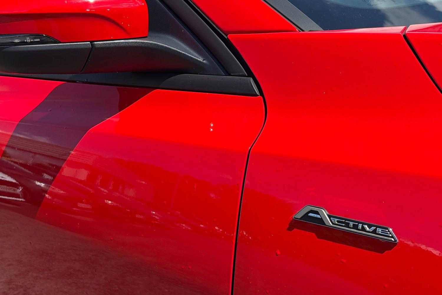 Ford FOCUS Photo 22