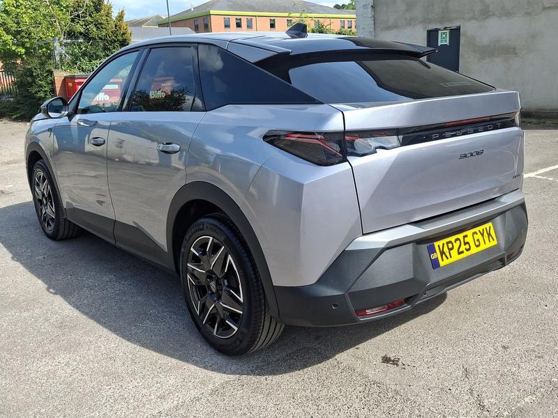 Used Peugeot 3008 KP25GYK 38