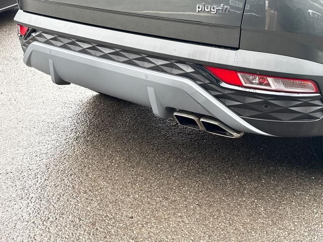 HYUNDAI Tucson Photo 32