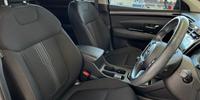 Hyundai TUCSON Photo 30