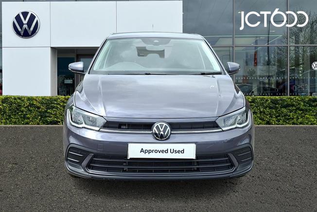 Volkswagen Polo Photo 8