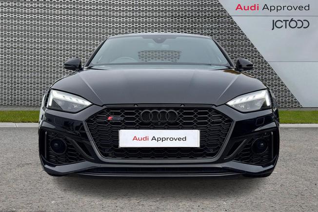 Audi RS5 Photo 9