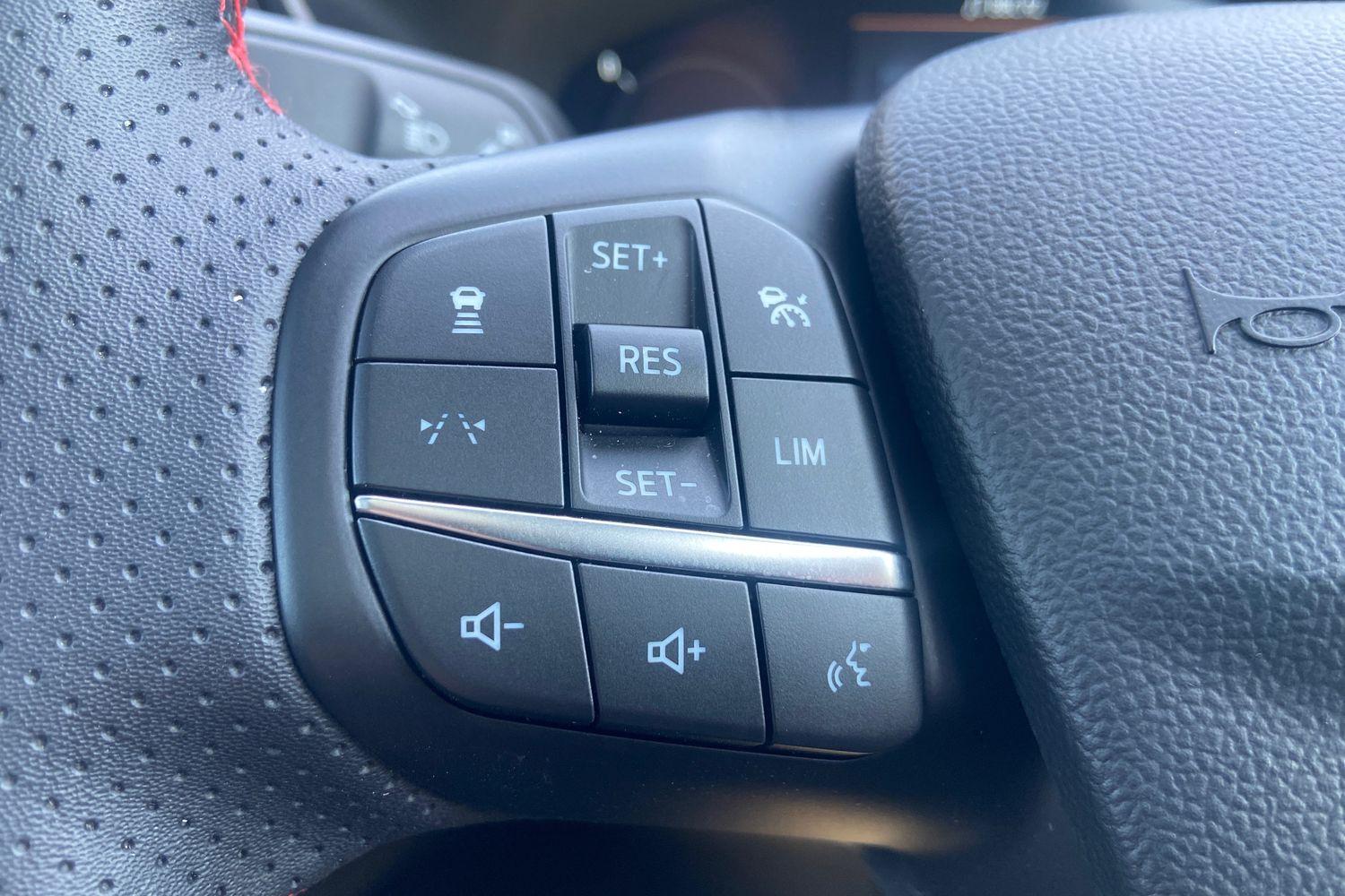 Ford Kuga Photo 28