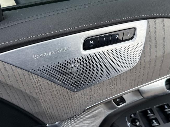 VOLVO Xc90 Photo 35