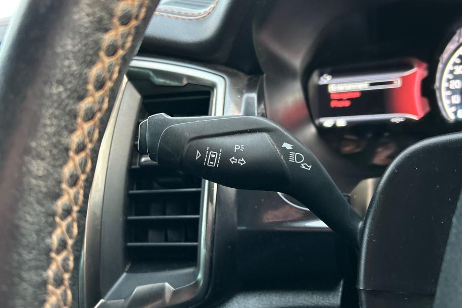 Used Ford RANGER MW22RKK 37