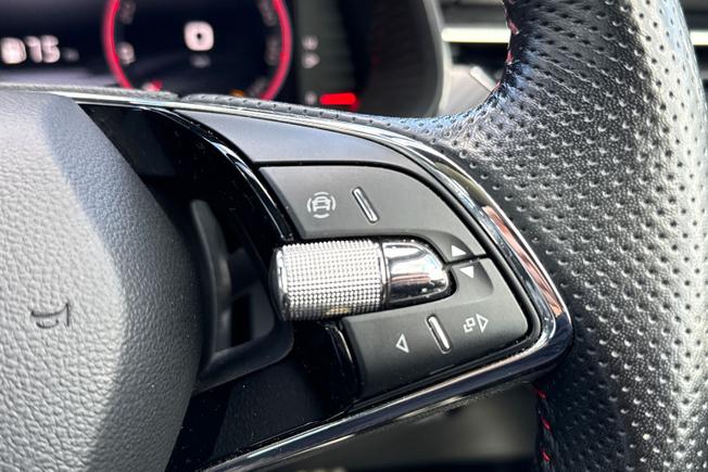 ŠKODA Kamiq Photo 17