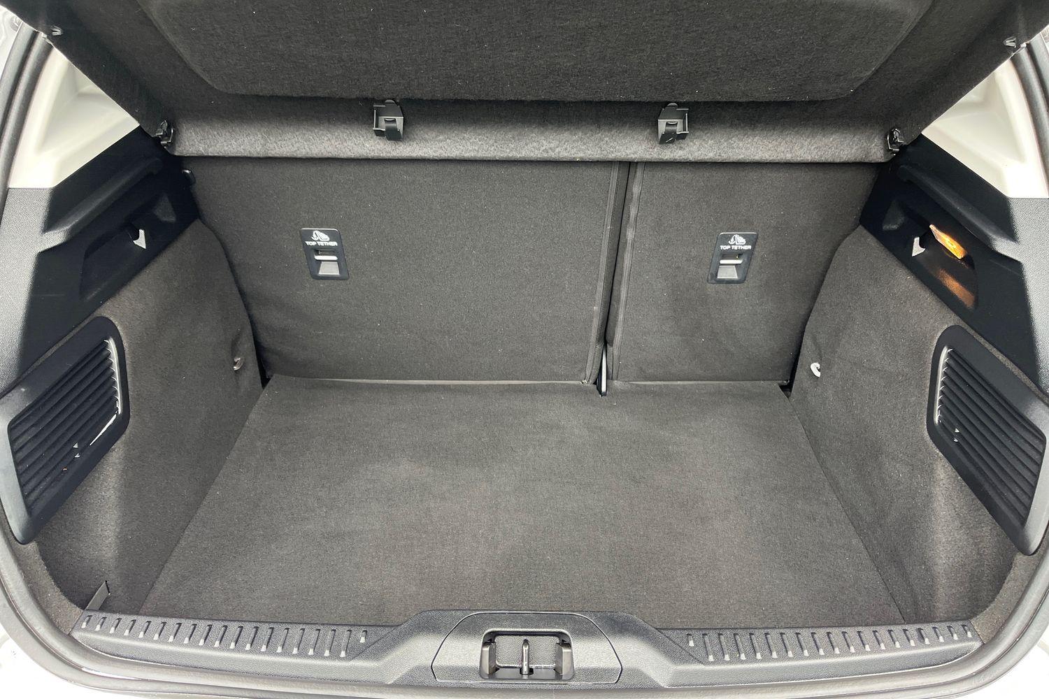 Ford FOCUS Photo 20
