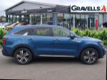 Kia Sorento Photo 1