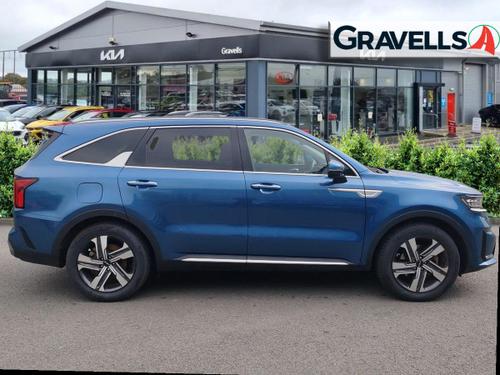 Kia SORENTO Photo autoimg-97cd593c697dc5c5f773b3a6178cc2be52a50494.jpg
