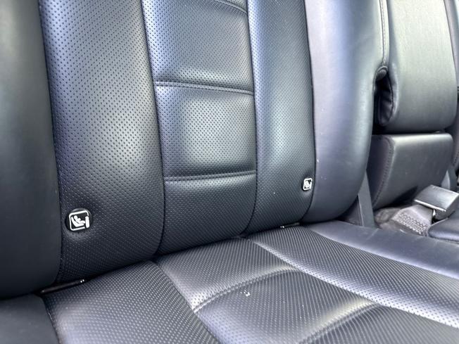 SSANGYONG Rexton Photo 25