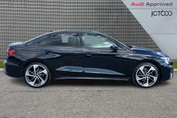 AUDI A3 Photo 4