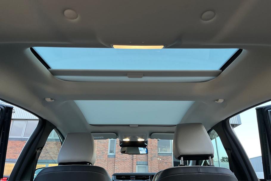 Used Ford Puma Gen-E 29