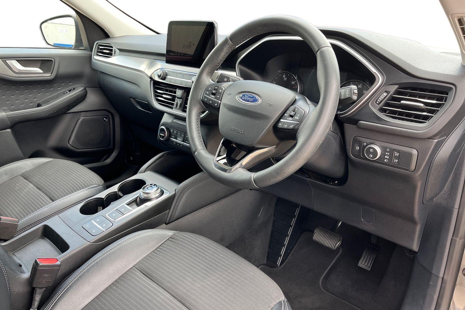 Ford Kuga Photo 8