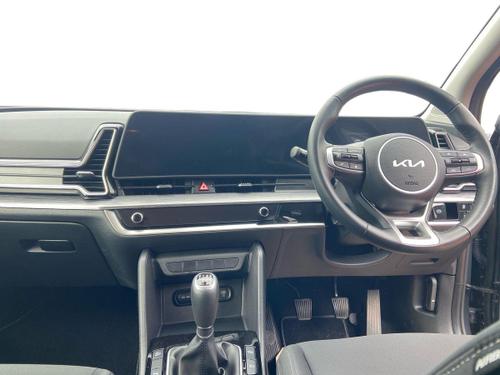 Kia SPORTAGE Photo autoimg-97d05525a2e4df778279ea9793a0c10ca8dbd0cd.jpg