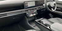 Hyundai TUCSON Photo 1