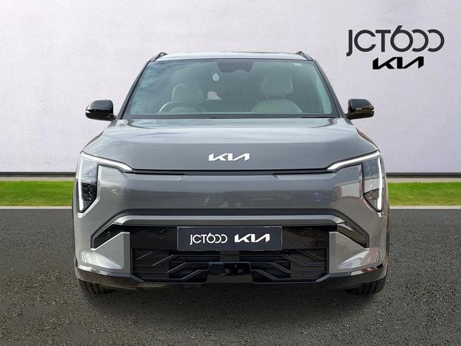 KIA Ev3 Photo 8
