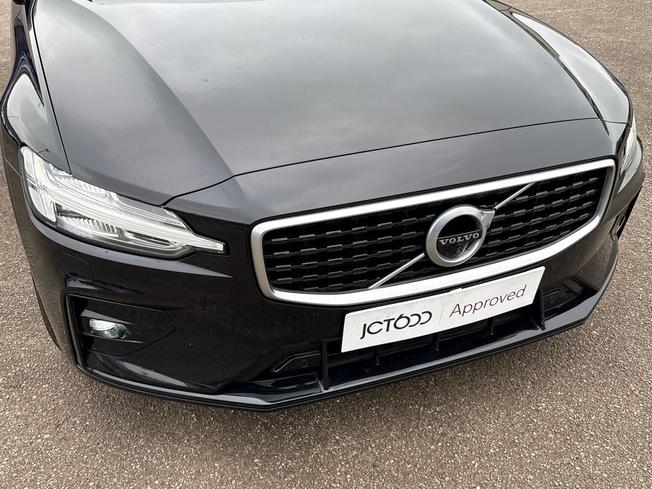 Volvo V60 Photo 36