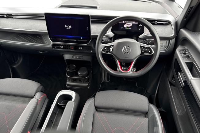 VOLKSWAGEN Id. Buzz Photo 11