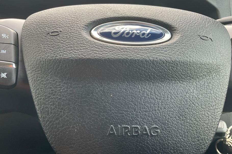 Used Ford TRANSIT CUSTOM YL72KHR 40