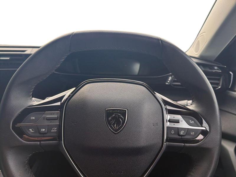 Used Peugeot 308 MT72CYZ 14