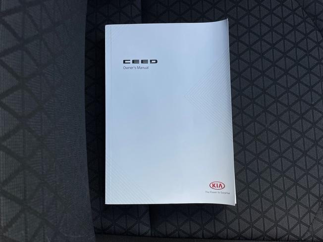 KIA Ceed Photo 50