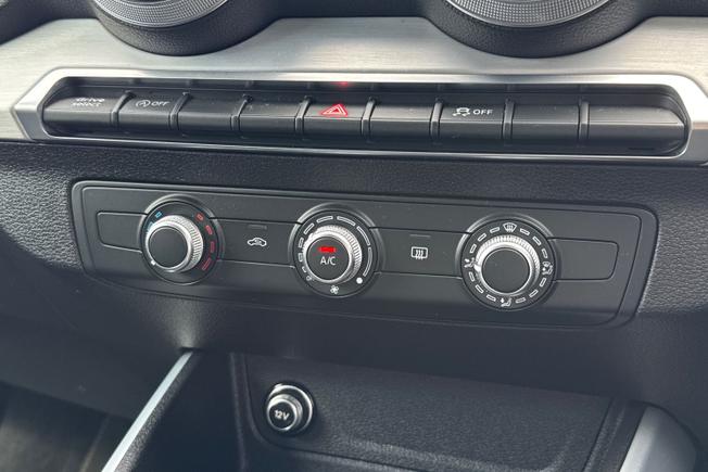 AUDI Q2 Photo 36