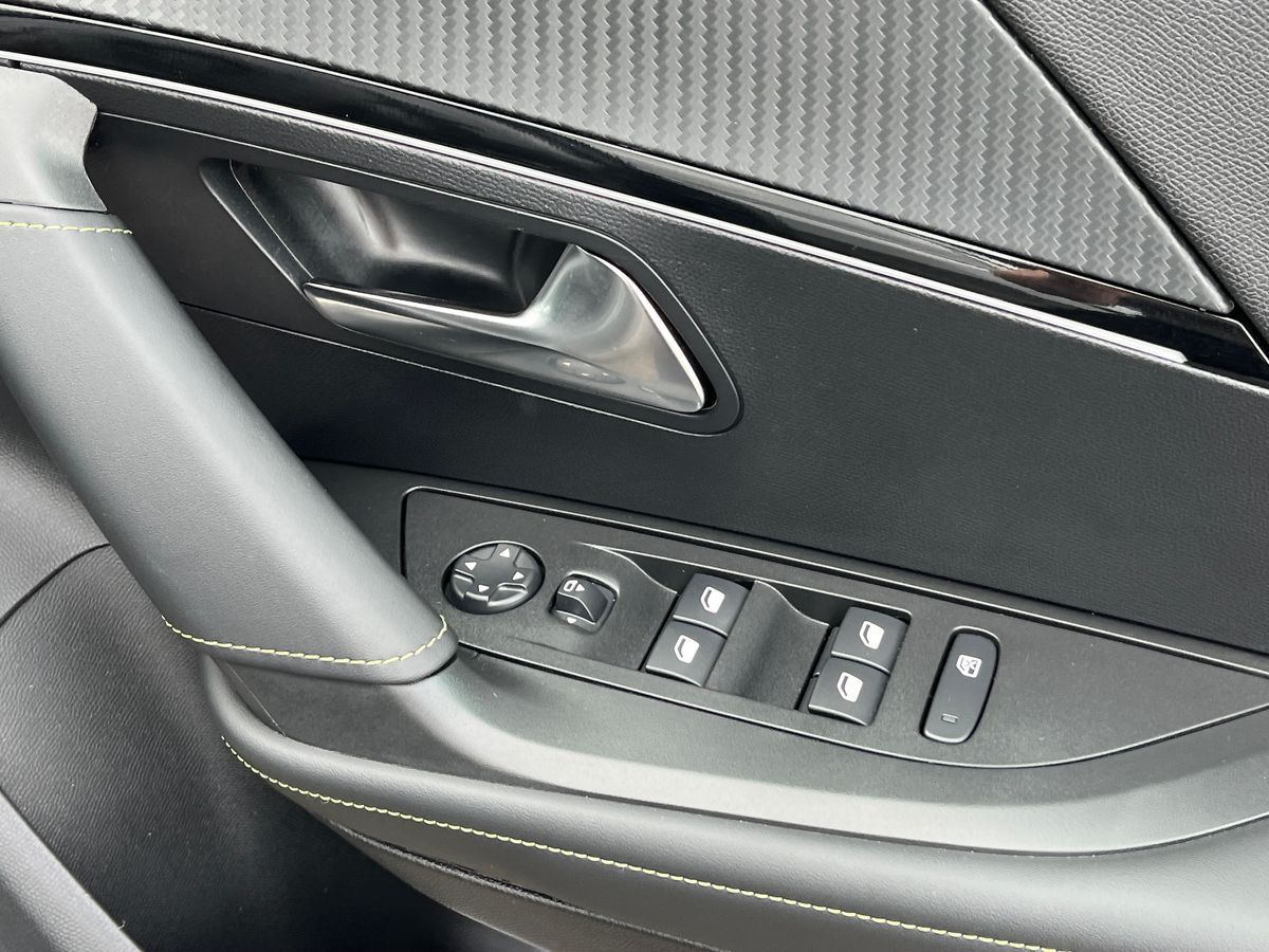 Peugeot 2008 Photo 26