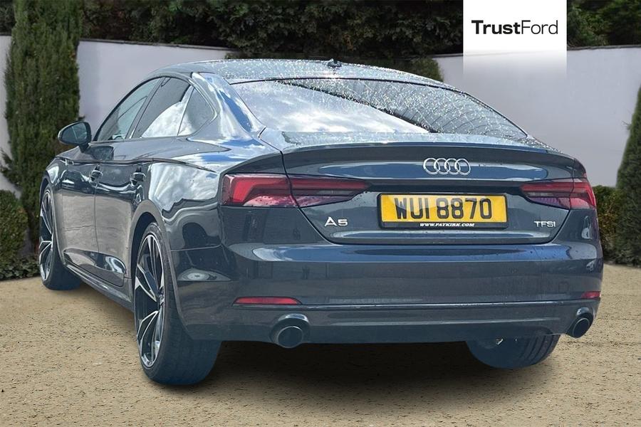 Audi A5 Photo autoimg-97d84efe5ecffbc9dbefc7c4bc8c3e57ccf4c311.jpg