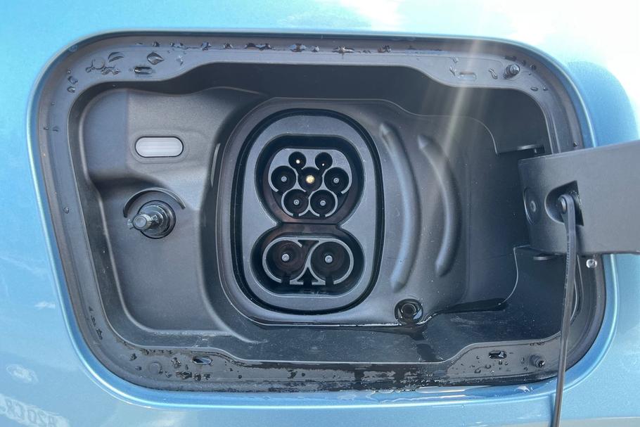 Used Ford EXPLORER 36