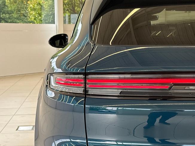 PORSCHE Cayenne Photo 22