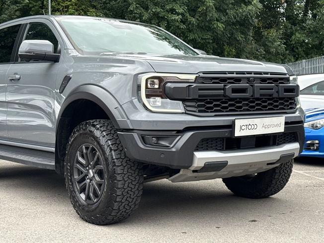 FORD Ranger Photo 25