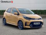Kia Picanto Photo 0