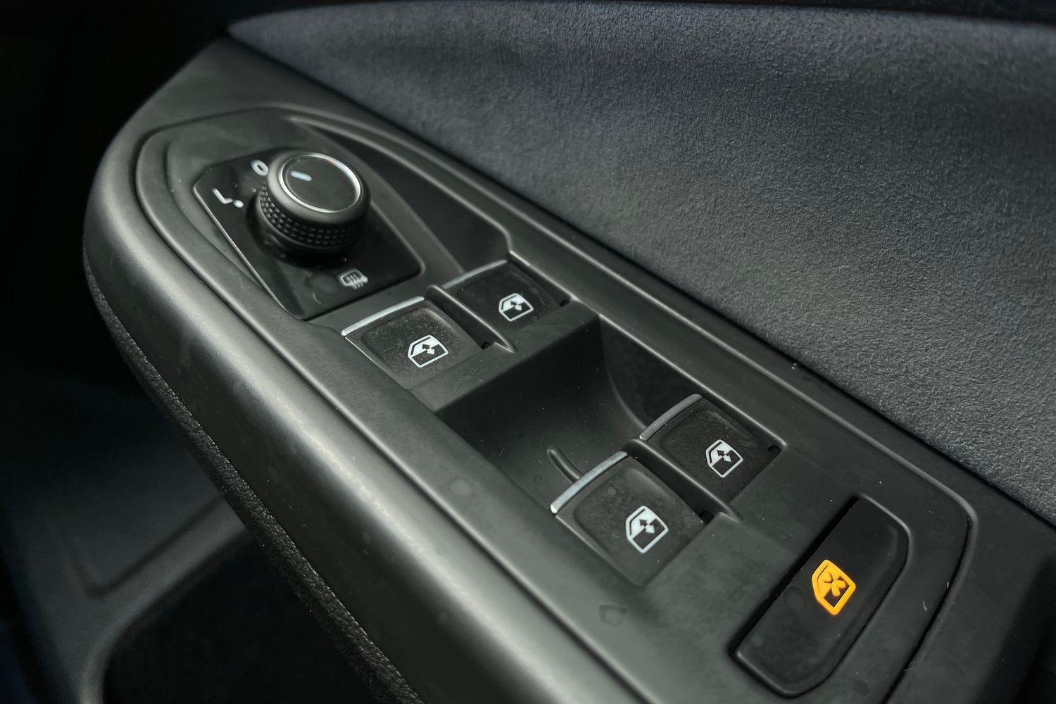 Volkswagen Golf Photo 15