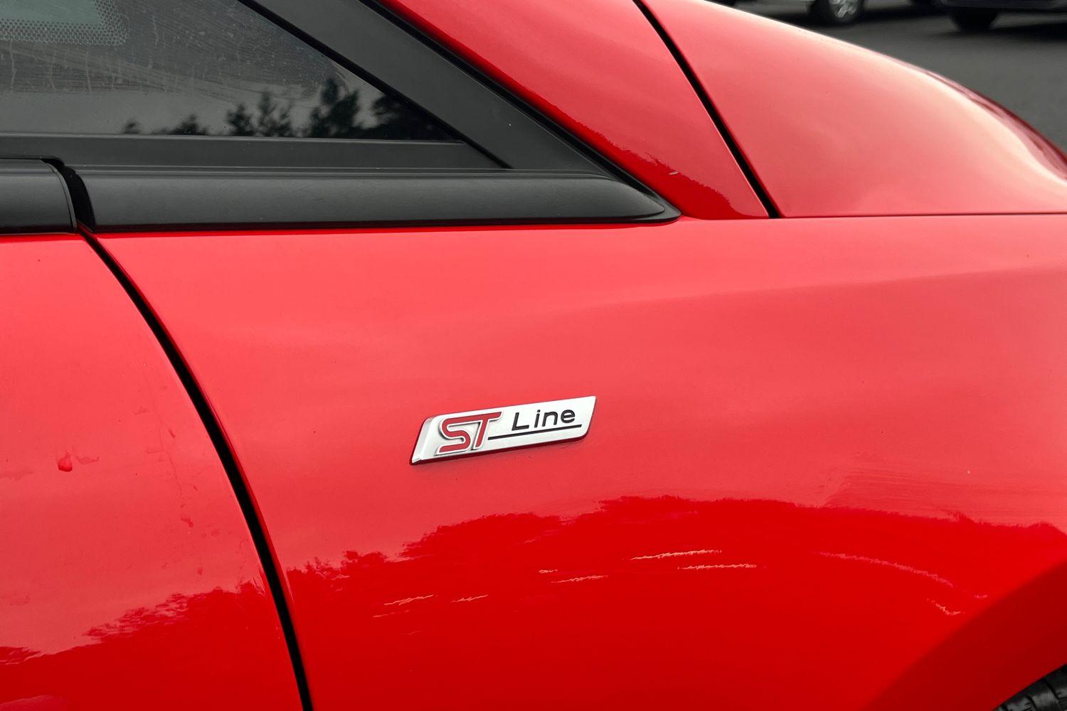 Ford Fiesta Photo 24