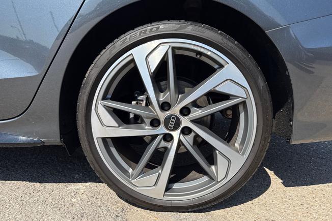 AUDI A3 Photo 32