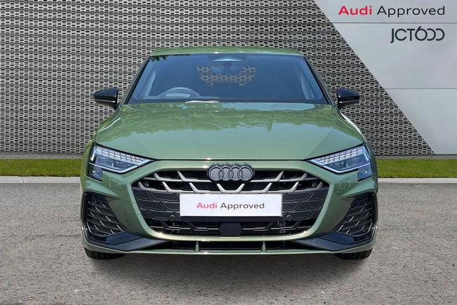 Audi A3 Photo 8