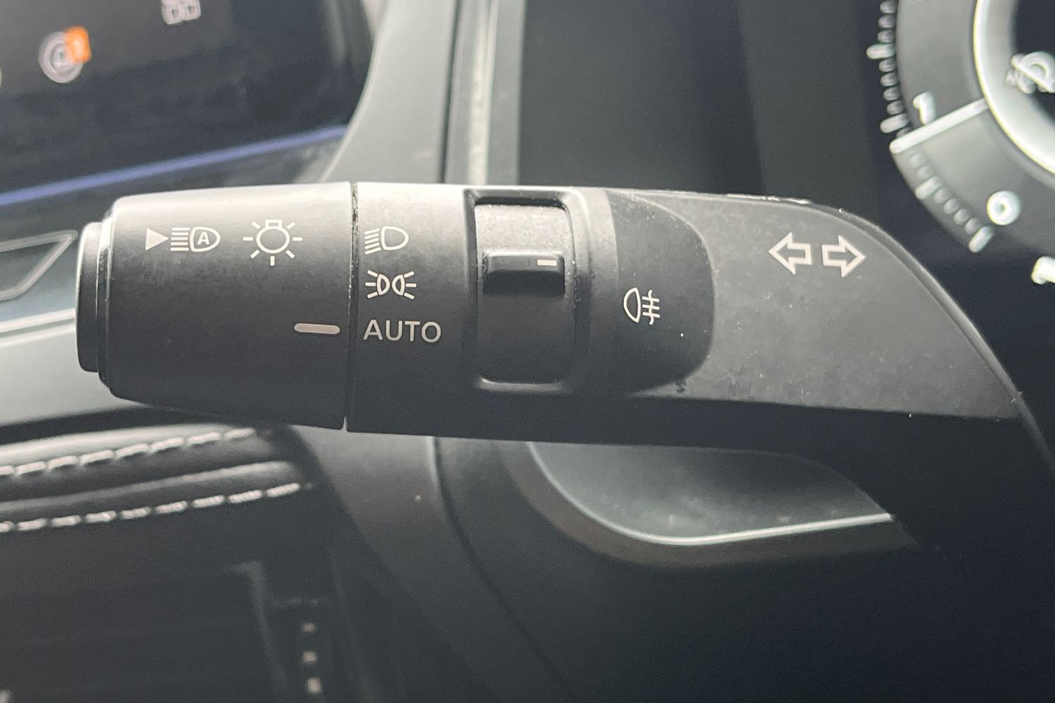 Nissan QASHQAI Photo 13