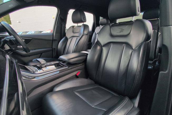 Audi Q7 Photo 21