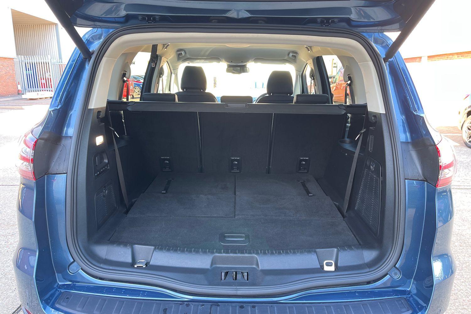 Ford S-Max Photo 22