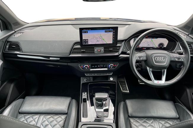 Audi Q5 Photo 10