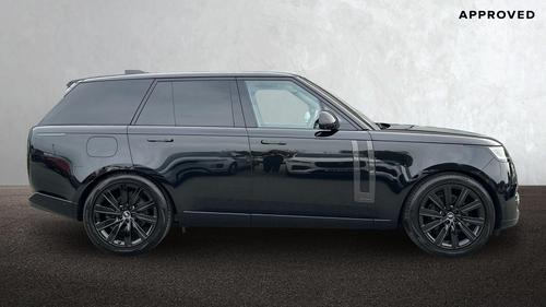 Land Rover Range Rover Photo autoimg-97e0d848b98b87e6890e5df7589013b91e2f27c9.jpg