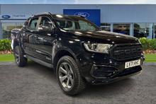 Used Ford RANGER LV71HHC 1